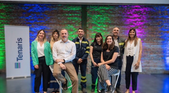 Tenaris y su comunidad celebraron 70 años de crecimiento y proyectos en conjunto