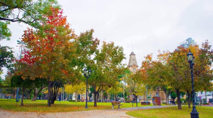 La ciudad se consolida como destino turístico de cercanía