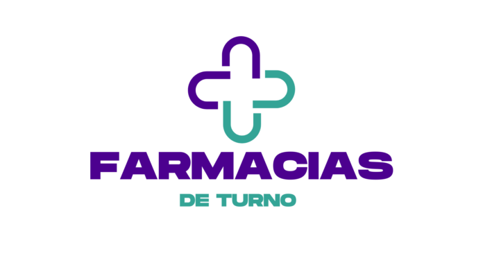 Farmacias de turno julio