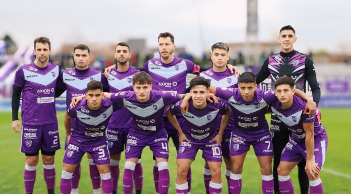 Villa Dálmine Cierra un Año Difícil en el Clausura 2024