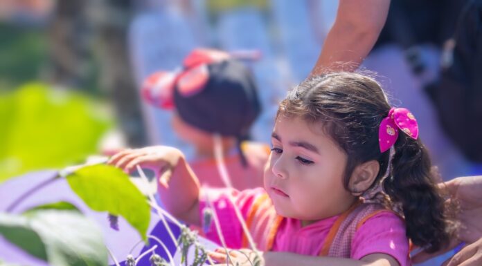 Alumnos del Centro de Desarrollo Infantil visitaron la Casa de Turismo e Islas del Municipio