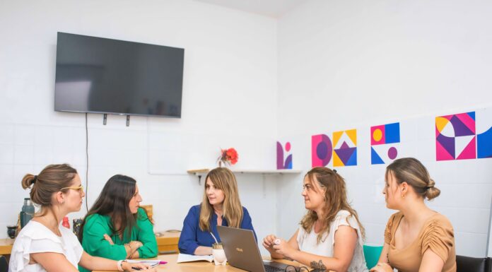 “Destejiendo la masculinidad”, un dispositivo municipal clave en la atención y prevención de la violencia de género