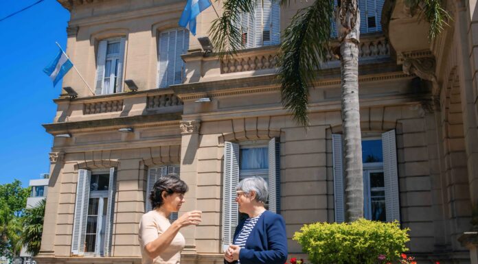 La Secretaría de Salud invita a la comunidad a una charla abierta sobre ACV