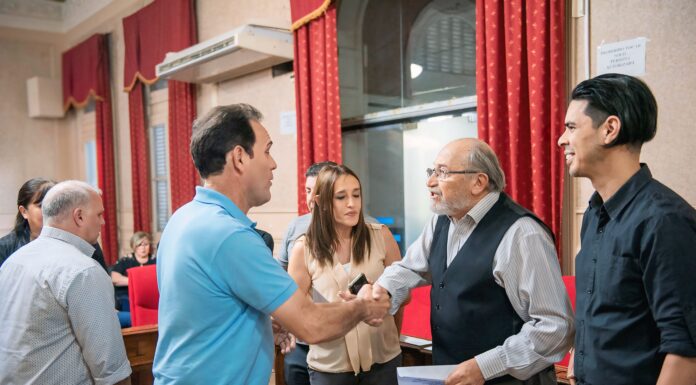 El HCD declaró de interés legislativo dos iniciativas culturales