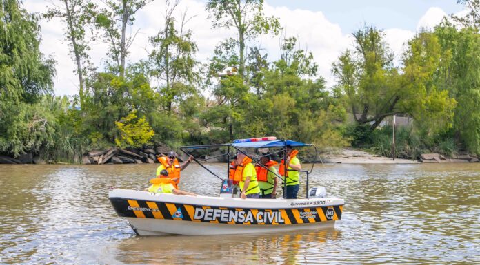 Día de la Defensa Civil