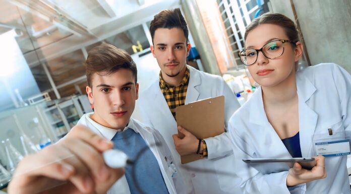 Cambios en la educación médica