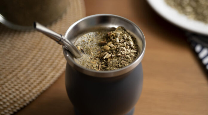 El arte de preparar un mate perfecto: 5 tips infalibles