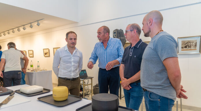 Cierre de año de la Agencia de Desarrollo