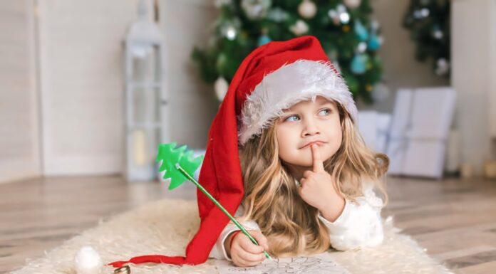 El domingo se encenderá el Árbol de Navidad