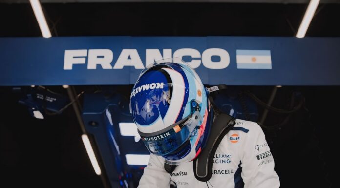 Franco Colapinto: el sueño argentino que unió al país tras 23 años