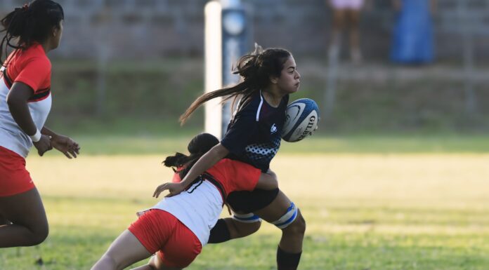 Isabella Infante fue convocada a la Selección Argentina Juvenil