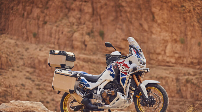 Honda Celebra el liderazgo en sus tres divisiones de negocio