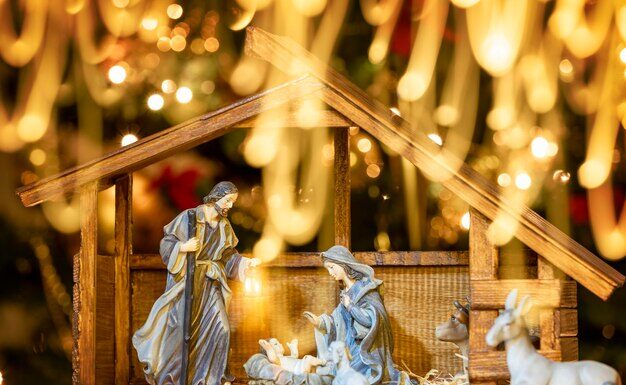 Horarios de las misas de Navidad y Año Nuevo