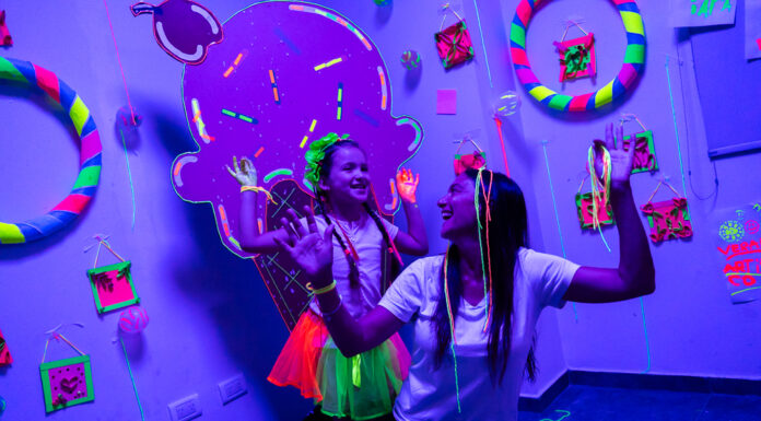 “Verano Artístico y Tecnológico” sigue adelante con propuestas innovadoras