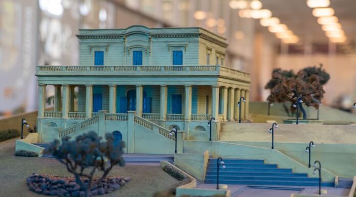 La Casa de los Hermanos Costa: Historia y Renovación en Campana