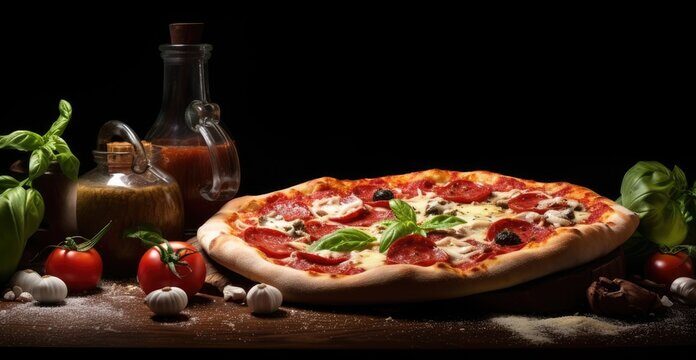 La Noche de la Gastronomía Edición Pizzerías