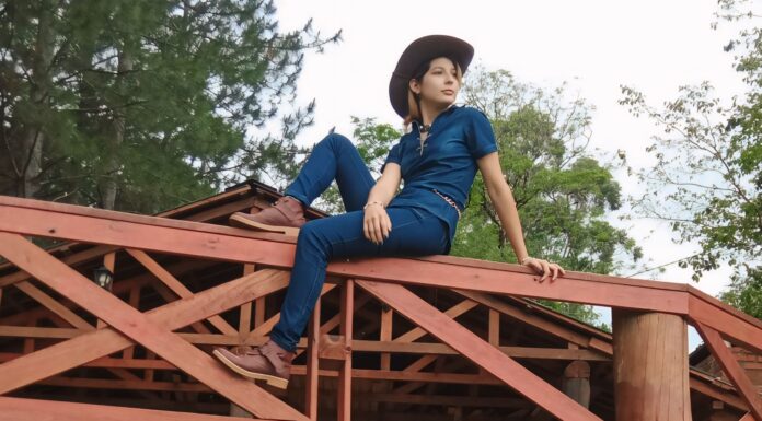 Priscila Jazmín Benítez, La Joven Promesa De La Música