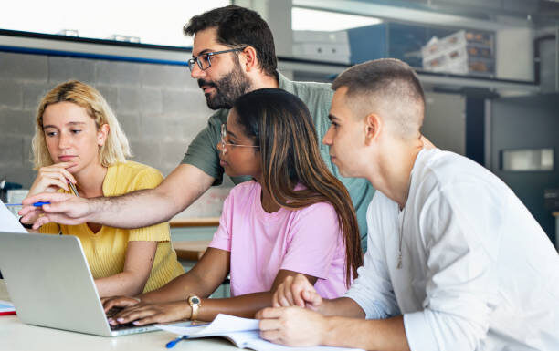 Centro municipal de oficios