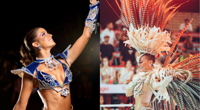 Reinas, escándalo y confusión en Gualeguaychú