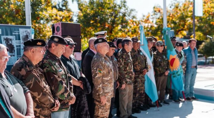 Malvinas: No fuimos pobres chicos, fuimos a combatir