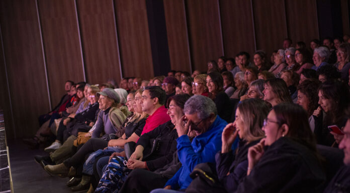 El primer Festival de Teatro de Campana se lució en el Pedro Barbero