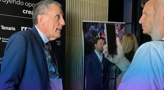 El corredor norte, la zona del futuro