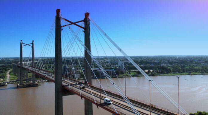 Impulso al desarrollo: El corredor norte Zárate, Campana, Cardales como motor del crecimiento regional