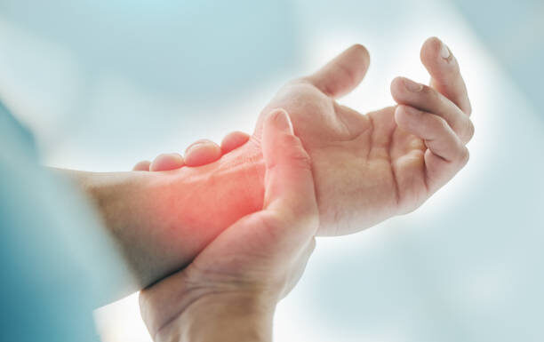 ¿Será que puedo tener artrosis?