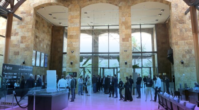 El Corredor Norte se proyecta al futuro: llega SINOR 2025, el evento clave del sector inmobiliario