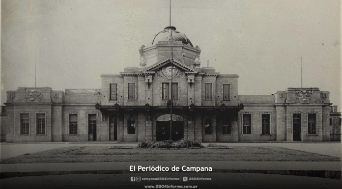 ESTÁ EN BUENAS MANOS