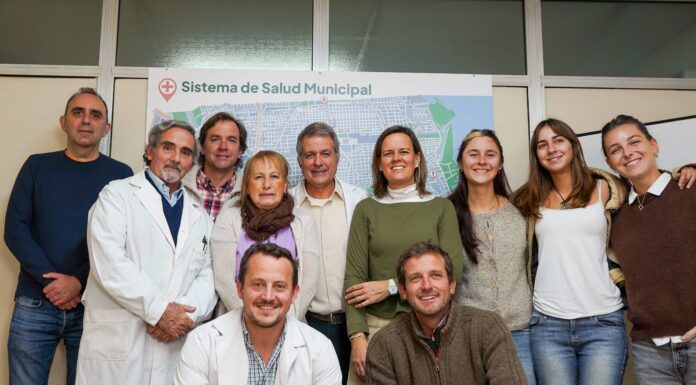 Expo Mate 2025: la tradición matera llegó al corazón de los más chicos