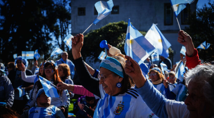 Colonia Municipal de Invierno