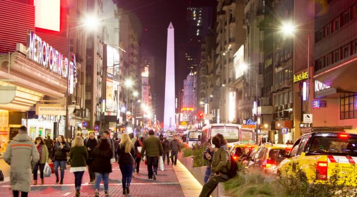 Escapadas de invierno en Buenos Aires: destinos ideales para desconectar en los feriados de junio