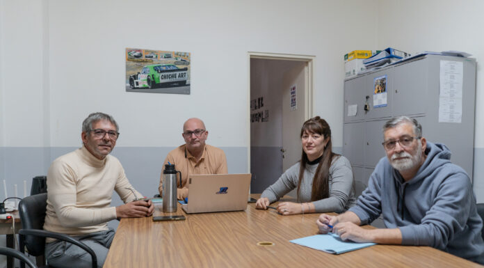 Desde la Agrupación Melo destacaron el rol de sus concejales en proyectos clave para la ciudad