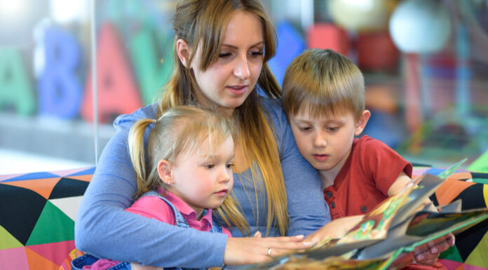 Vacaciones en la Biblioteca: propuesta de cuentos, aventuras y diversión para toda la familia