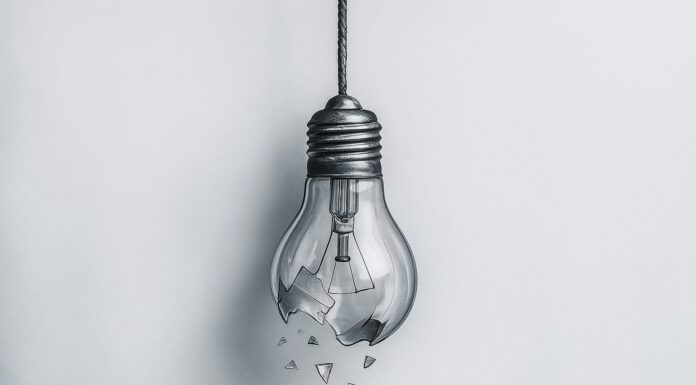 LA LUZ Por Guillermo Alejandro Fontes Ravetta