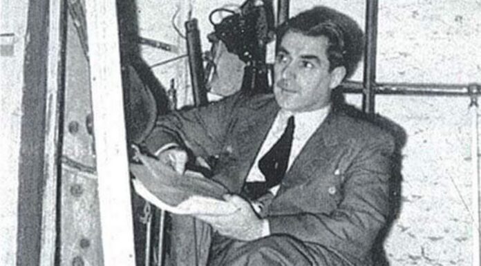 Roberto Arlt, el autor argentino que quiso inventarlo todo