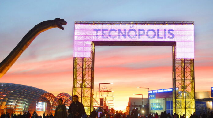 Tecnópolis reabre en vacaciones de invierno