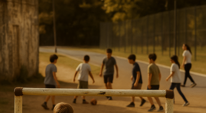 La libertad de ser libre, por Nestor Oscar Bueri