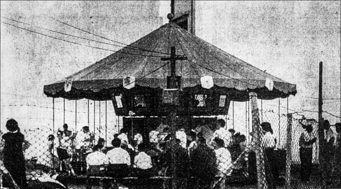 Historia de Campana: Las de Rizzo