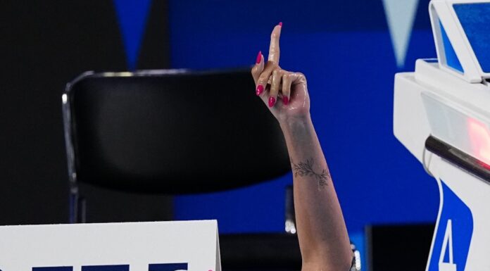 Agostina Hein hizo historia en Rumania