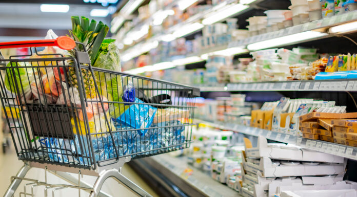 El nuevo changuito argentino: una apuesta por la alimentación consciente