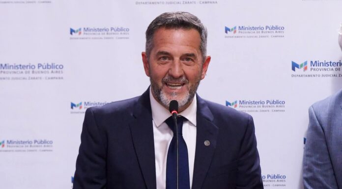 Zárate-Campana: la Fiscalía General proyecta nuevas oficinas especializadas en delitos de género