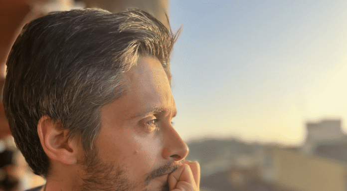 Vivir en el exterior Por Ignacio García