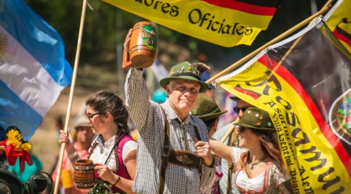 3 fiestas imperdibles para lo que resta del 2025