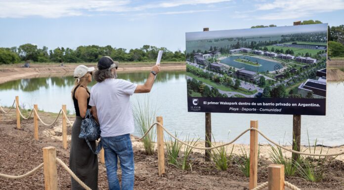 Cuando visión y mercado se encuentran, el resultado es contundente: grupo e2 concretó una exitosa preventa de su nuevo emprendimiento urbanístico