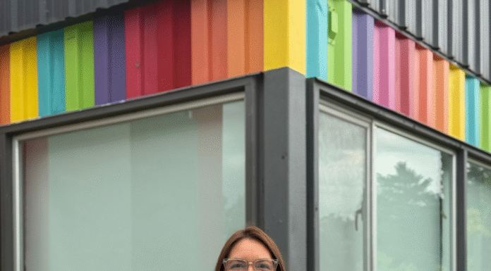 María Eugenia Cossini: “el mundo cambia y la escuela no puede quedarse atrás”