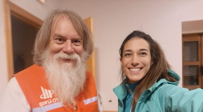 Un campanense en el renacer de Manzanal del Barco, Zamora, España