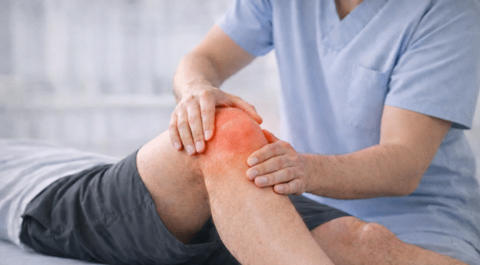 La rodilla: Tratamientos actuales y claves para el éxito terapéutico