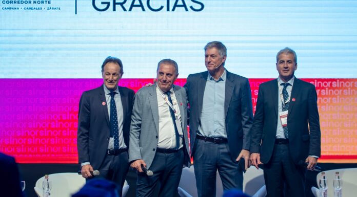 SINOR 2026: el corredor norte busca dar “el salto” y proyectarse como el nuevo polo inmobiliario y turístico del país